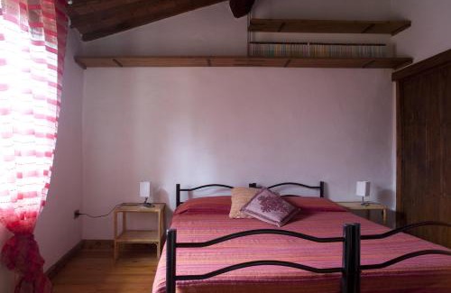 Capolona House | All'Antico Silbule