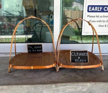 Ko Pha-ngan Resort | All At Sea Beach Resort