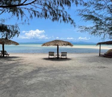 Ko Pha-ngan Resort | All At Sea Beach Resort