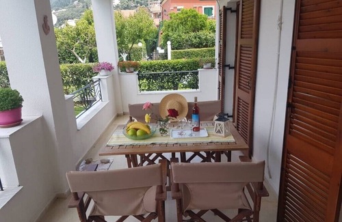 Agios Gordios Apartment | All available dates have now been reduced for 2022!