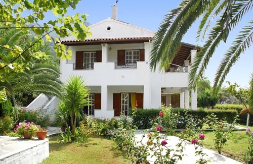 Agios Gordios Apartment | All available dates have now been reduced for 2022!