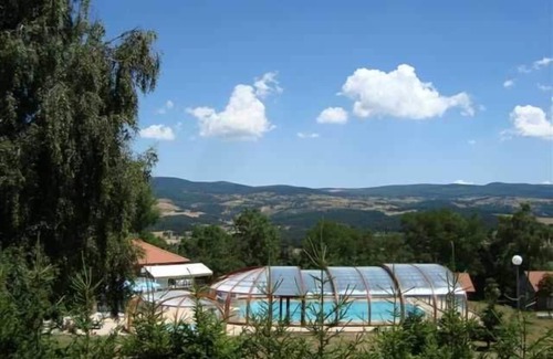 Blavignac Ski Chalet | All comfort in nature, close all amenities, 6 beds, terrace,
