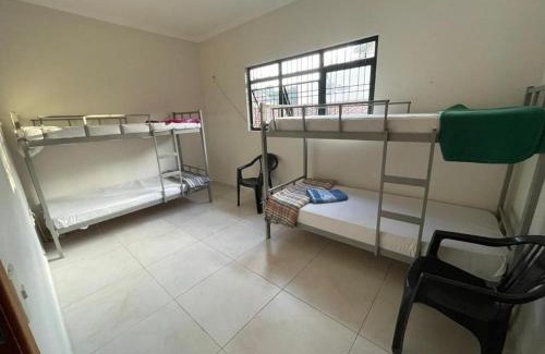 Sao Jose do Rio Preto House | ALL Conforto Business