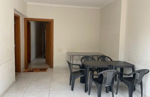 Sao Jose do Rio Preto House | ALL Conforto Business