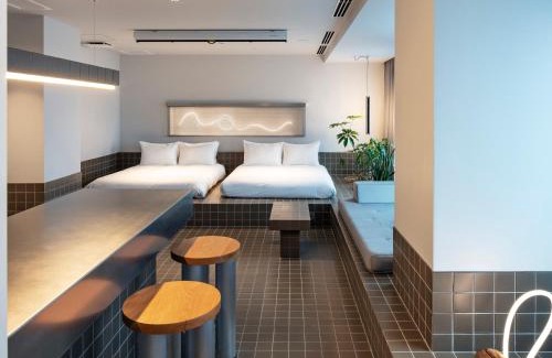 Shibuya Hotel | all day place shibuya