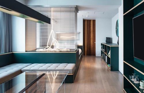 Shibuya Hotel | all day place shibuya