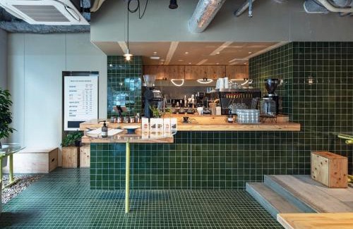 Shibuya Hotel | all day place shibuya
