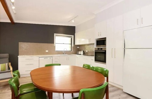 Hyams Beach House | All Decked Out at Hyams Beach by Experience Jervis