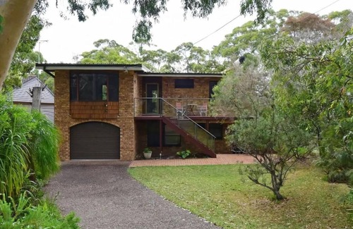 Hyams Beach House | All Decked Out at Hyams Beach by Experience Jervis