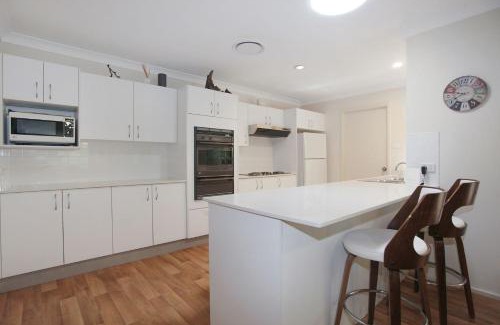 Hawks Nest House | All Decked Out