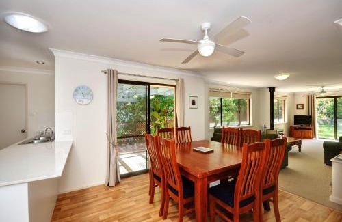 Hawks Nest House | All Decked Out