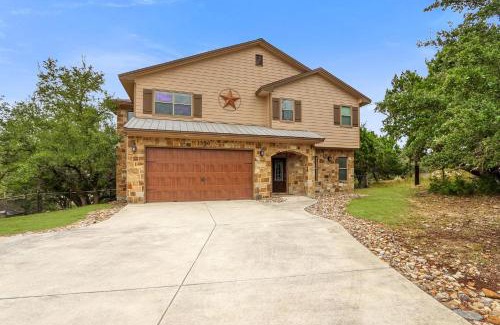 Canyon Lake House | All Decked Out