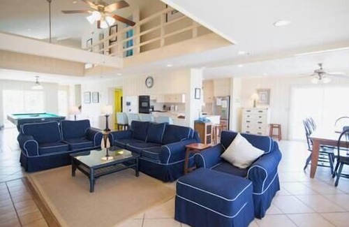Sullivan's Island House | All Decked Out on Sullivans Island