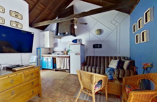 Valle de Guerra House | ALL INCLUDE TENERIFE, RURAL HOUSE WITH POOL, BARBECUE, FREE WIFI, GYM, PARKING.