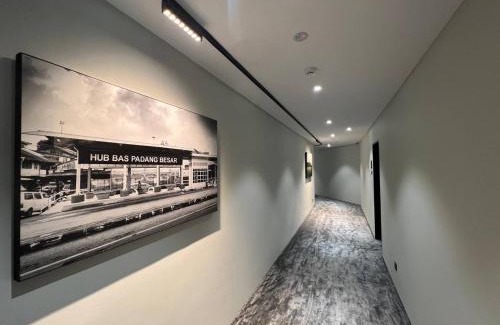 Arau Hotel | ALL IN HOTEL