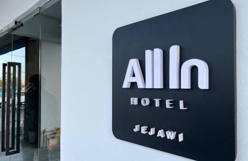 Arau Hotel | ALL IN HOTEL