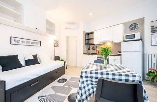 Montanara Apartment | All in One Parma Apartment