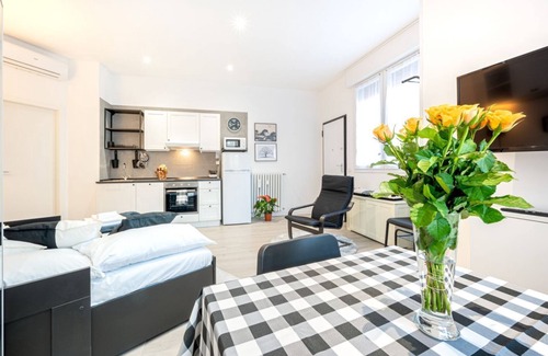 Montanara Apartment | All in One Parma Apartment
