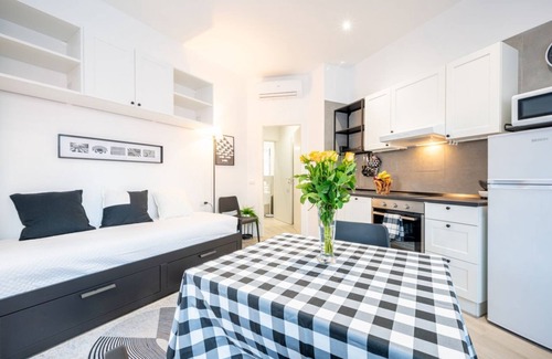 Montanara Apartment | All in One Parma Apartment