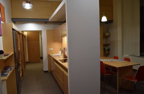 Historical Center Apartment | All'Incanto di Mary Holiday House In The Historic Center Of Naples