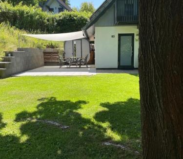 Seepark Kirchheim House | All inclusive Ferienhaus JULYN , Seepark