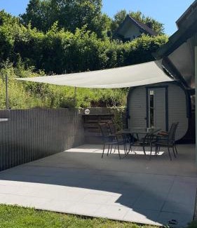 Seepark Kirchheim House | All inclusive Ferienhaus JULYN , Seepark