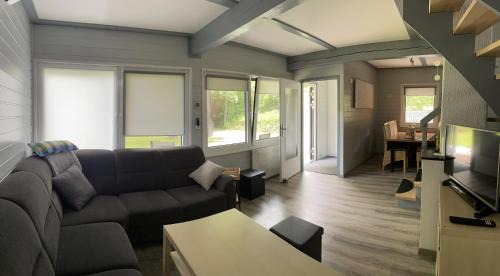 Seepark Kirchheim House | All inclusive Ferienhaus JULYN , Seepark