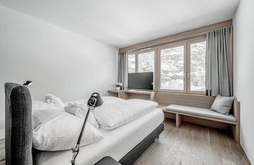 Obergurgl Hotel | all inclusive Hotel Lohmann