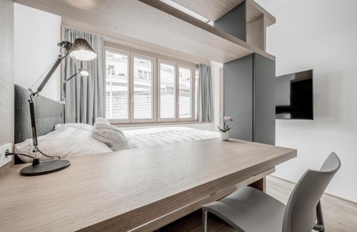 Obergurgl Hotel | all inclusive Hotel Lohmann