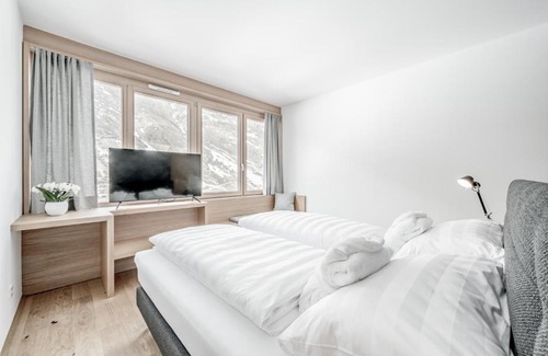 Obergurgl Hotel | all inclusive Hotel Lohmann