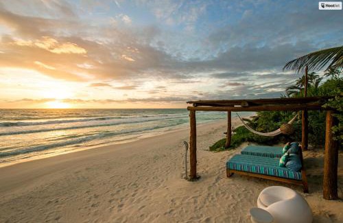 Chacchoben House | All inclusive Sian Kaan villa 7