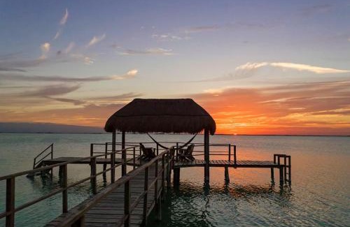 Chacchoben House | All inclusive Sian Kaan villa 7