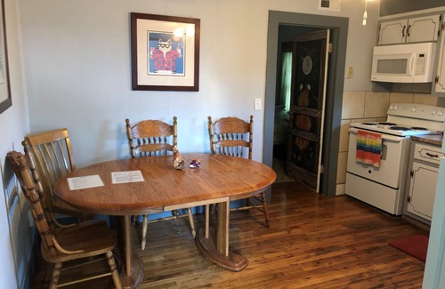 Fountain Run Other | All Military; First Responders & Former Renters-inquire about special
