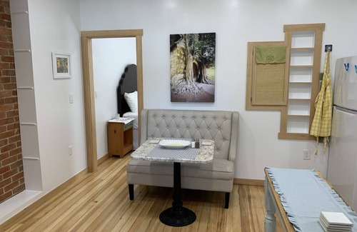 Cheyenne Apartment | All New: 3 Blks from Chey Med Center