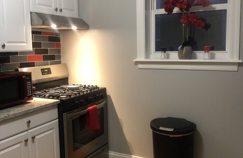 University City House | All NEW Loop Luxe