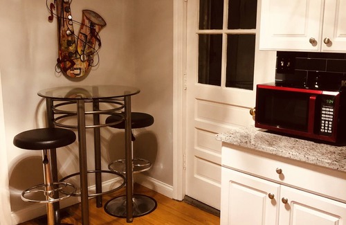 University City House | All NEW Loop Luxe