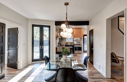 North of Grand House | ALL NEW! Perfect location!
