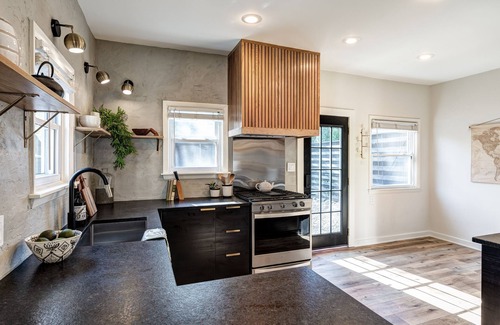 North of Grand House | ALL NEW! Perfect location!