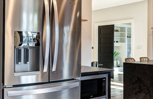 North of Grand House | ALL NEW! Perfect location!