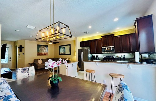 Southwest Orlando House | All NEW Universal Townhouse Close to All Attractions