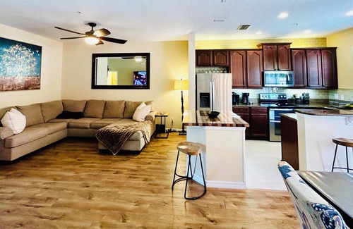 Southwest Orlando House | All NEW Universal Townhouse Close to All Attractions