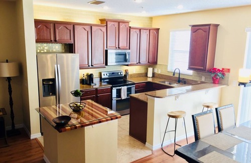 Southwest Orlando House | All NEW Universal Townhouse Close to All Attractions