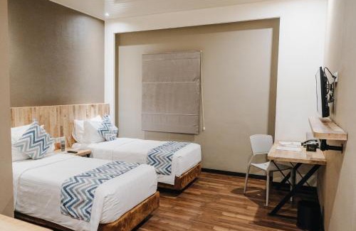 Palembang Hotel | All Nite And Day Palembang Veteran
