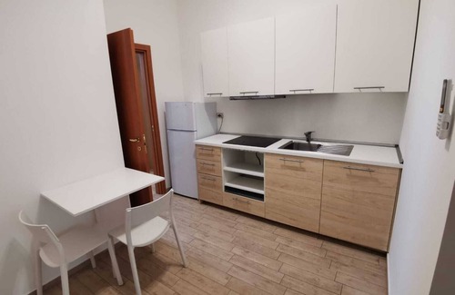 San Vito Apartment | All'Ombra del Faro - Mini Apartments
