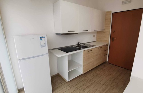 San Vito Apartment | All'Ombra del Faro - Mini Apartments
