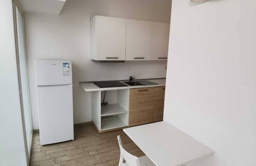 San Vito Apartment | All'Ombra del Faro - Mini Apartments