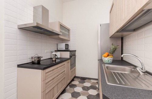 Historic Centre Apartment | All'Ombra del Grattacielo by Wonderful Italy