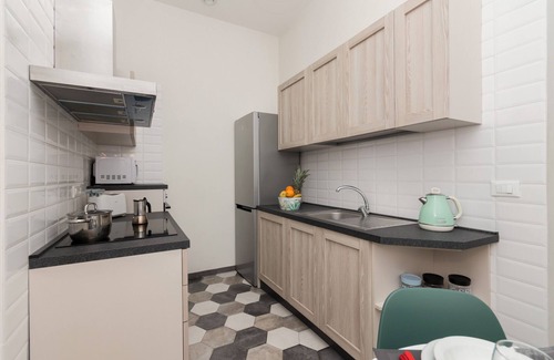 Historic Centre Apartment | All'Ombra del Grattacielo by Wonderful Italy