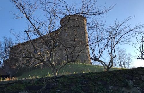 Calice al Cornoviglio Apartment | All'ombra del Castello