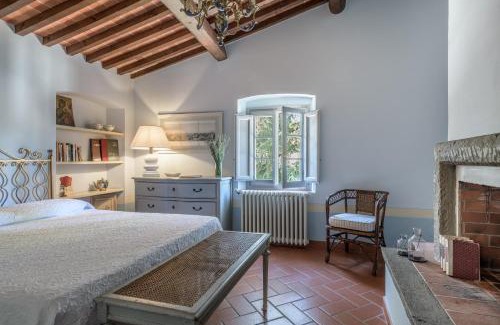 Pistoia House | All'Ombra Del Tiglio